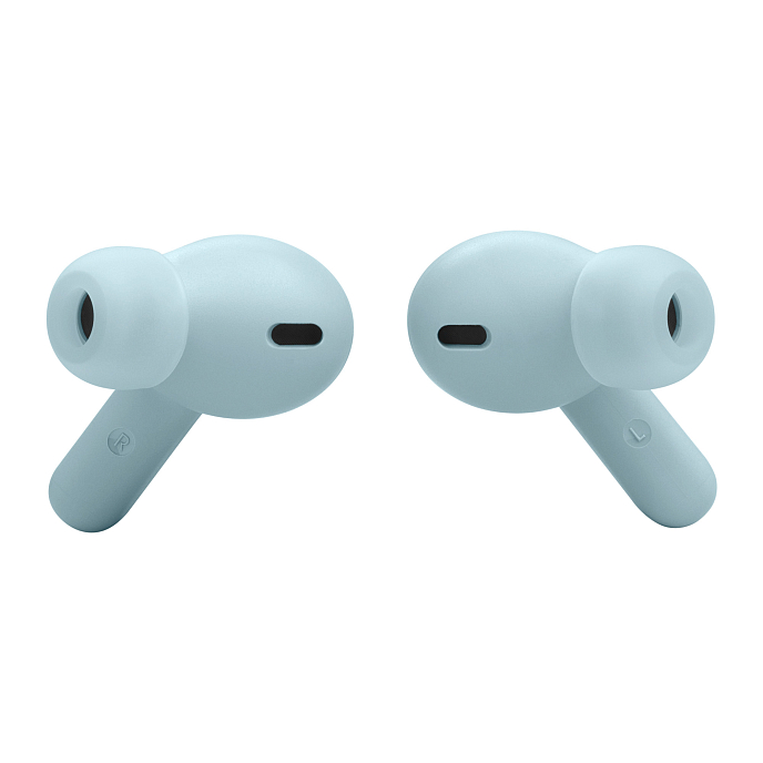 Беспроводные наушники JBL Wave Beam Mint - рис.5