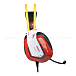 Игровая гарнитура Dareu EH732 Red - рис.7 Игровая гарнитура Dareu EH732 Red - рис.7