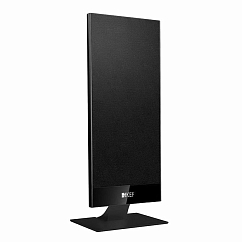 Полочная акустика KEF T101 Black