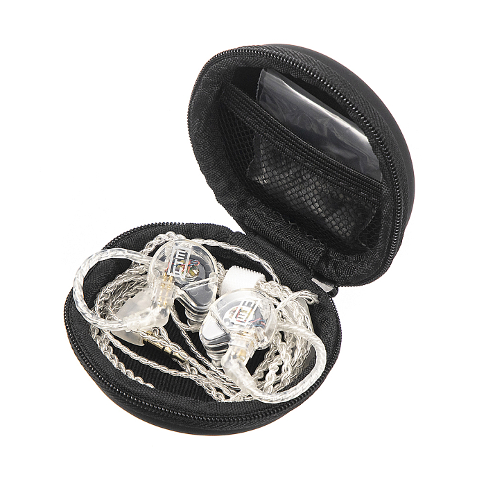 IEM наушники CTM CE110 Universal Clear - рис.7