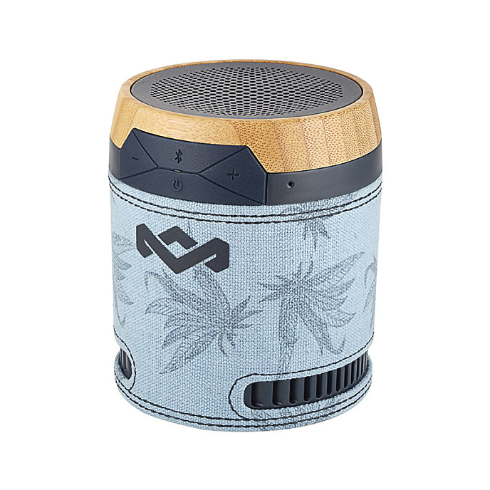 Портативная колонка House of Marley Chant BT BH - рис.1