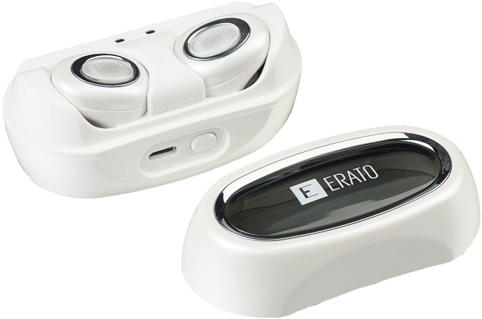 Беспроводные наушники ERATO Muse 5 Rose Gold - рис.9