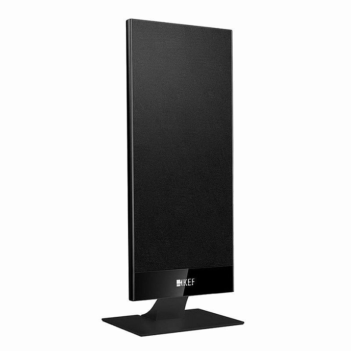Полочная акустика KEF T101 Black - рис.2