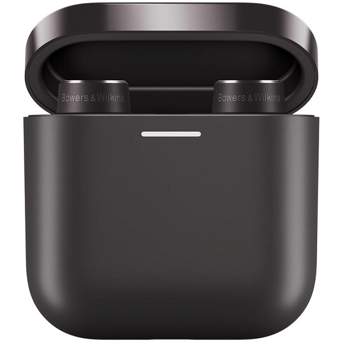 Беспроводные наушники Bowers & Wilkins PI5 Charcoal - рис.4