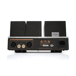 Усилитель для наушников Cayin HA-2A Silver