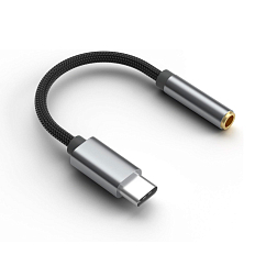 Аудиоадаптер KZ AM01