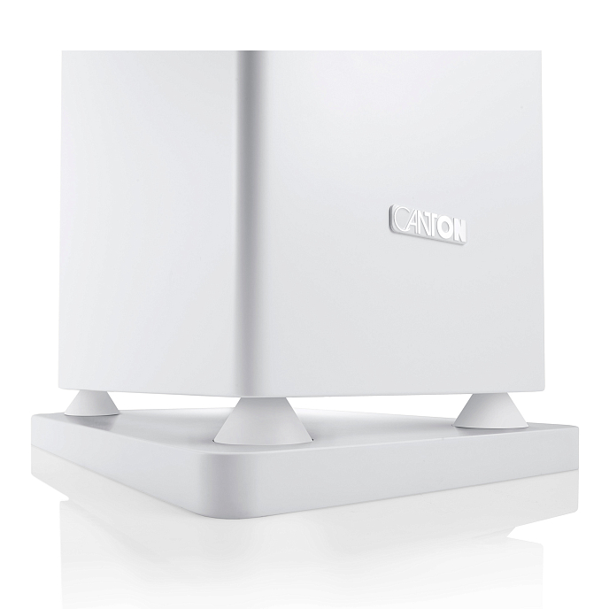 Напольная акустика Canton Townus 90 White Matt - рис.8