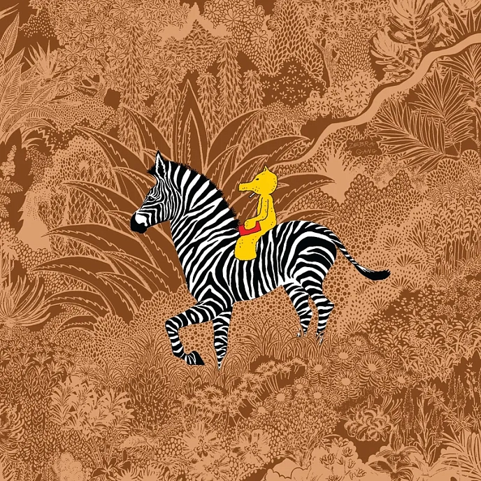 Пластинка Freddie Gibbs & Madlib - Pinata - 10 Year Anniversary Edition RSD2024 LP - рис.0