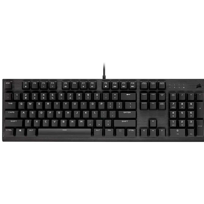 Клавиатура Corsair K60 RGB Pro Black - рис.7