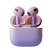 Беспроводные наушники Apple AirPods 3 Purple Gradient - рис.0
