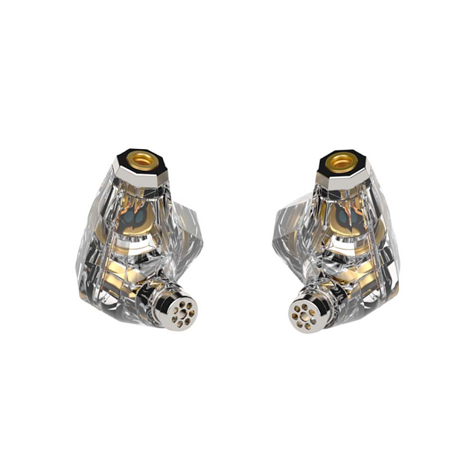 High End наушники Campfire Audio Trifecta - рис.4