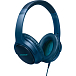 Наушники Bose SoundTrue around-ear II Apple Navy Blue - рис.1