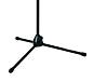 Стойка для микрофона Ultimate Support JS-MC100 Black - рис.2