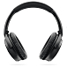Наушники Bose QuietComfort 35 Black - рис.2
