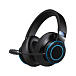 Игровая гарнитура Creative SXFI AIR GAMER Blue/Black - рис.0