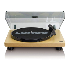 Проигрыватель винила Lenco L-30WD
