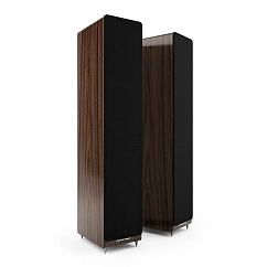 Напольная акустика Acoustic Energy AE109-2 Walnut