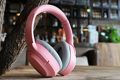 Игровая гарнитура Razer Opus X Quartz