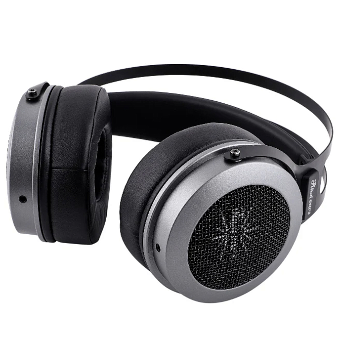 Наушники полноразмерные Kiwi Ears Altruva Black/Grey - рис.2