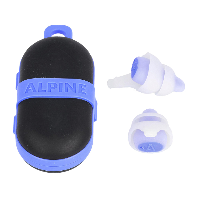 Беруши Alpine SleepDeep - рис.4