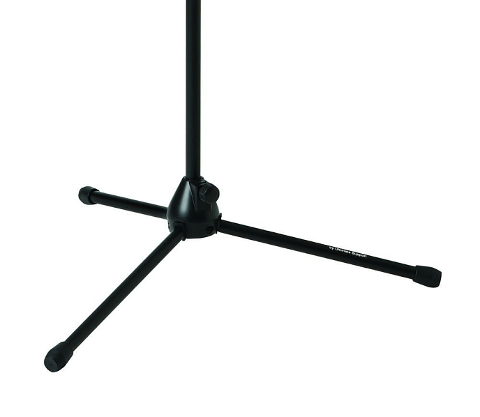 Стойка для микрофона Ultimate Support JS-MC100 Black - рис.2
