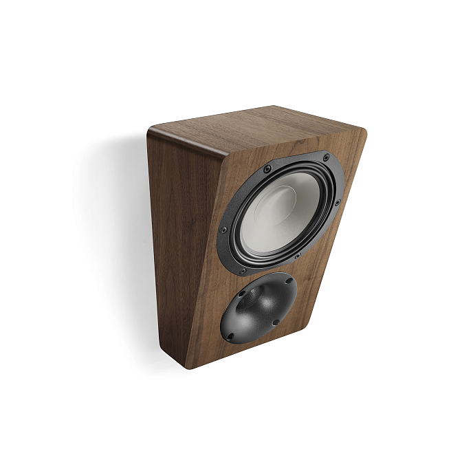 Настенная акустика Canton AR 5 Walnut - рис.5