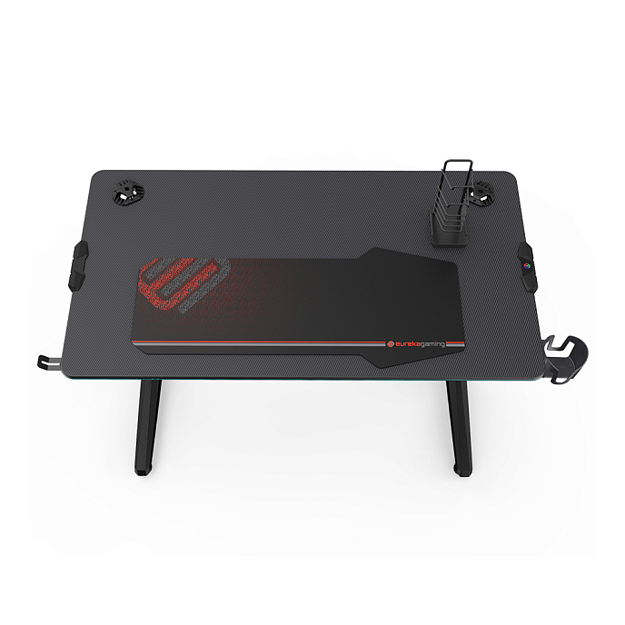 Стол EUREKA GIP 44 Black - рис.3