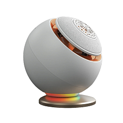 Компьютерные колонки Creative PEBBLE Nova White