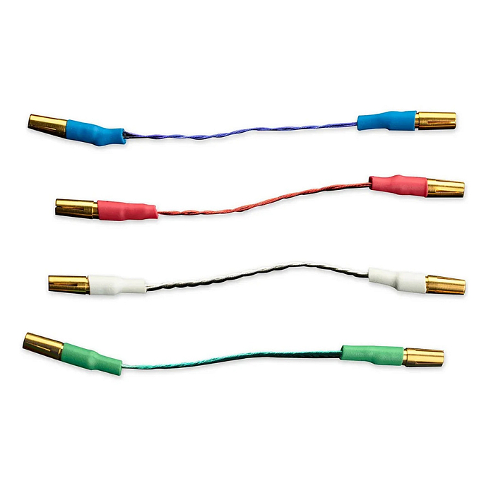 Кабель Pro-Ject Lead IT C - рис.0