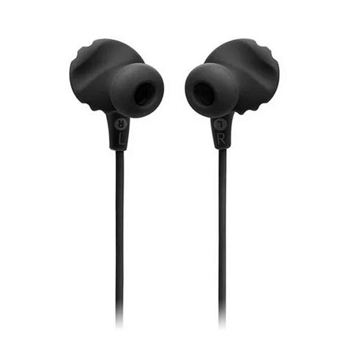 Наушники внутриканальные JBL Endurance Run 2 Black - рис.2