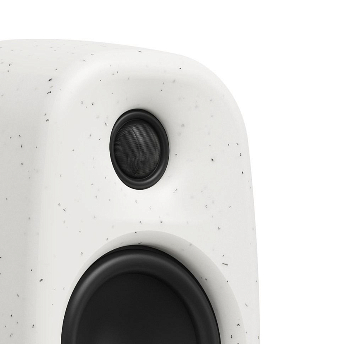 Полочная акустика Kanto UKI Chalk Matte White - рис.4