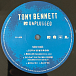 Виниловая пластинка Tony Bennett – MTV Unplugged - 2LP - рис.8