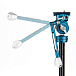 Стабилизатор Benro TCBC15FS20PROC Cyanbird Black/Blue - рис.25