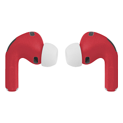 Беспроводные наушники Apple AirPods Pro 3 Red Matte