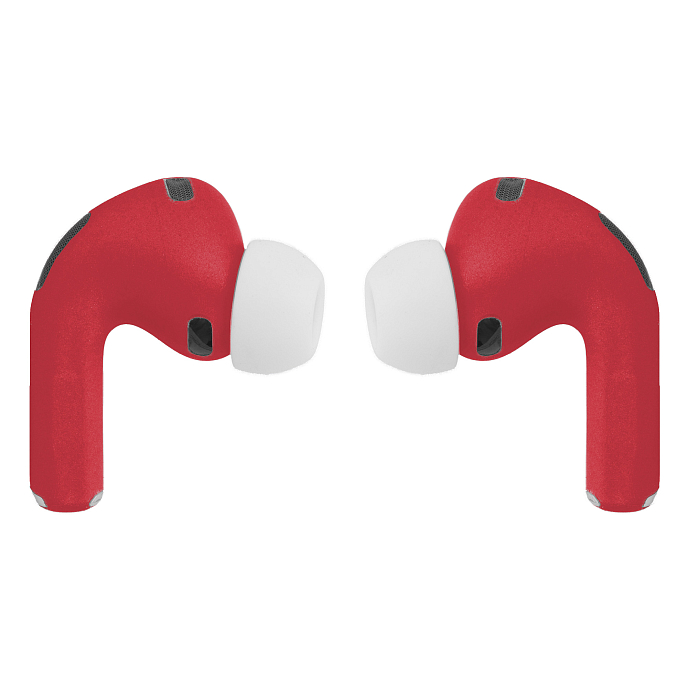 Беспроводные наушники Apple AirPods Pro 3 Red Matte - рис.1