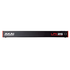 MIDI-клавиатура AKAI PRO LPK25MK2