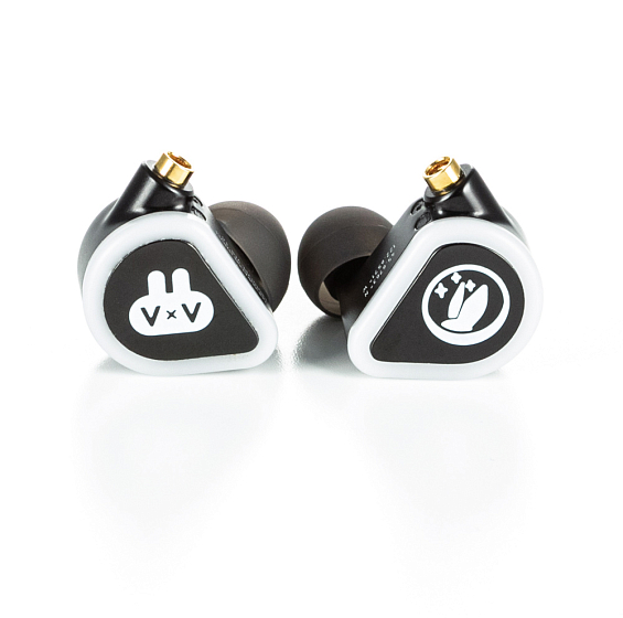 Вставные наушники FiR Audio Five x Five купить в Москве, цена