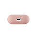 Чехол для Airpods uBear Touch Pro Case Airpods 3 Rose - рис.3