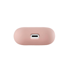 Чехол для Airpods uBear Touch Pro Case Airpods 3 Rose