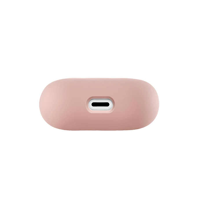 Чехол для Airpods uBear Touch Pro Case Airpods 3 Rose - рис.3