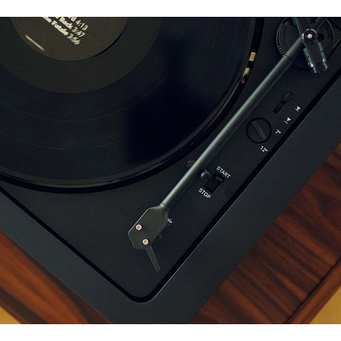 Проигрыватель винила Pro-Ject Automat A2 Black - рис.5