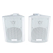 Настенная акустика Gemini GHSI-W525BT-PR White - рис.2
