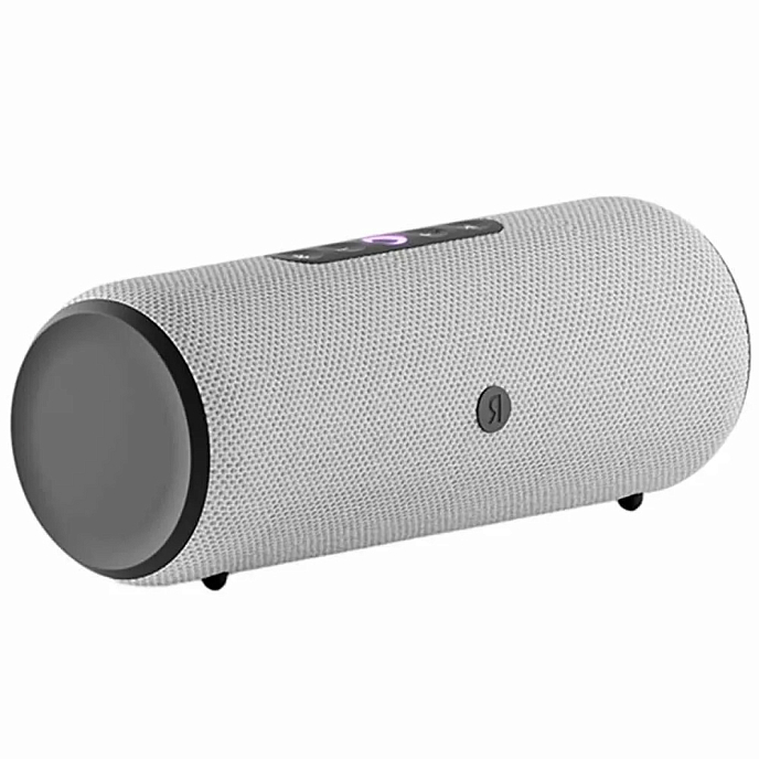 Умная колонка Яндекс Станция Стрит Grey - рис.4