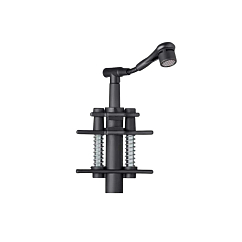 Микрофон для духовых и ударных Beyerdynamic TG D57 Black