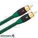 Кабель AudioQuest Copperhead 0.5m - рис.2