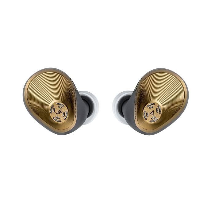 High End наушники Astell&Kern AURA by Vision Ears - рис.1