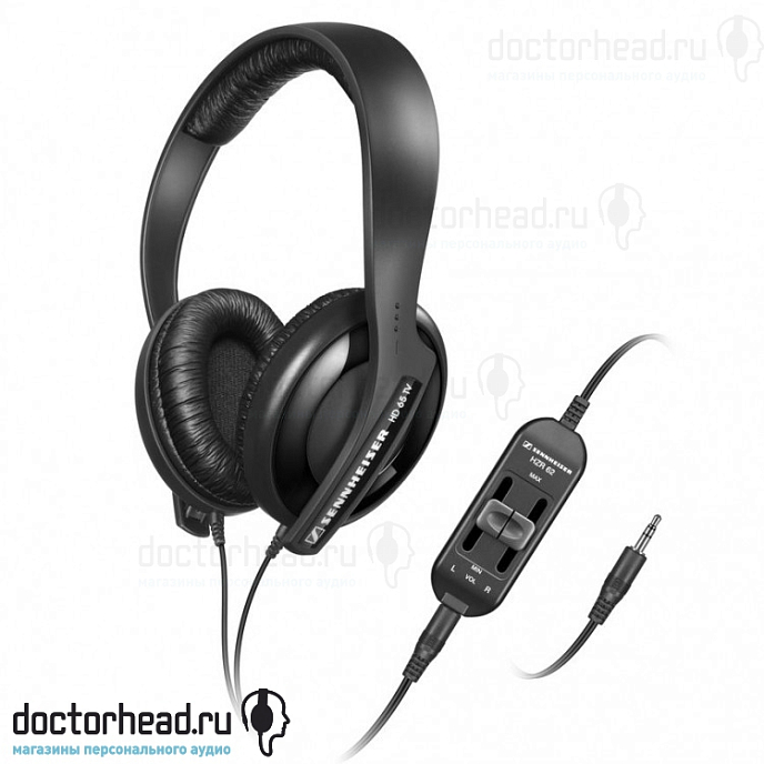 Наушники Sennheiser HD 65 TV - рис.0