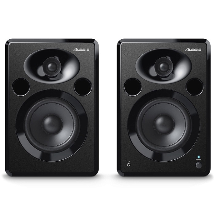 Студийный монитор Alesis Elevate 5 MKII - рис.1