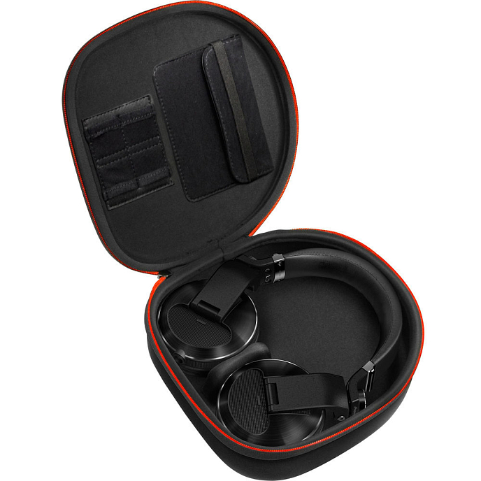 Наушники для DJ Pioneer HDJ-X10-K - рис.6