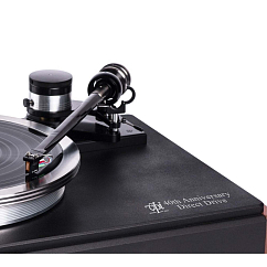 Проигрыватель винила VPI HW-40 Direct Drive